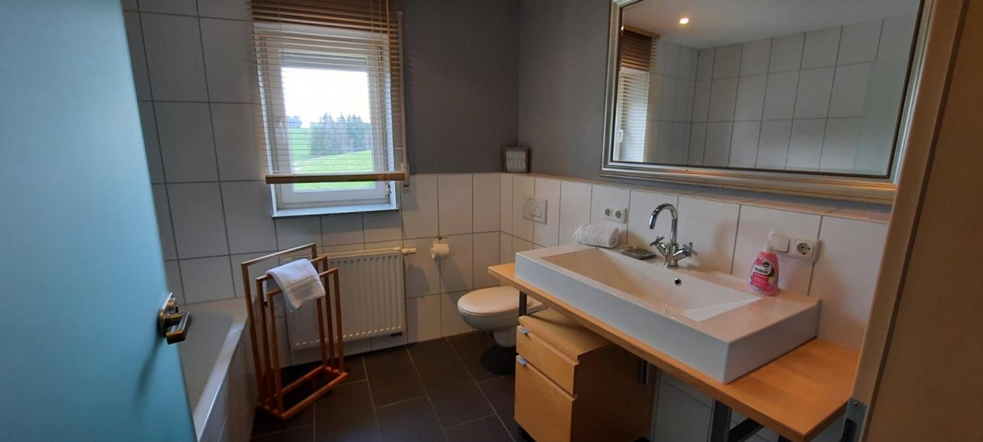 Ferienwohnung Panoramablick Rettenberg Exterior foto