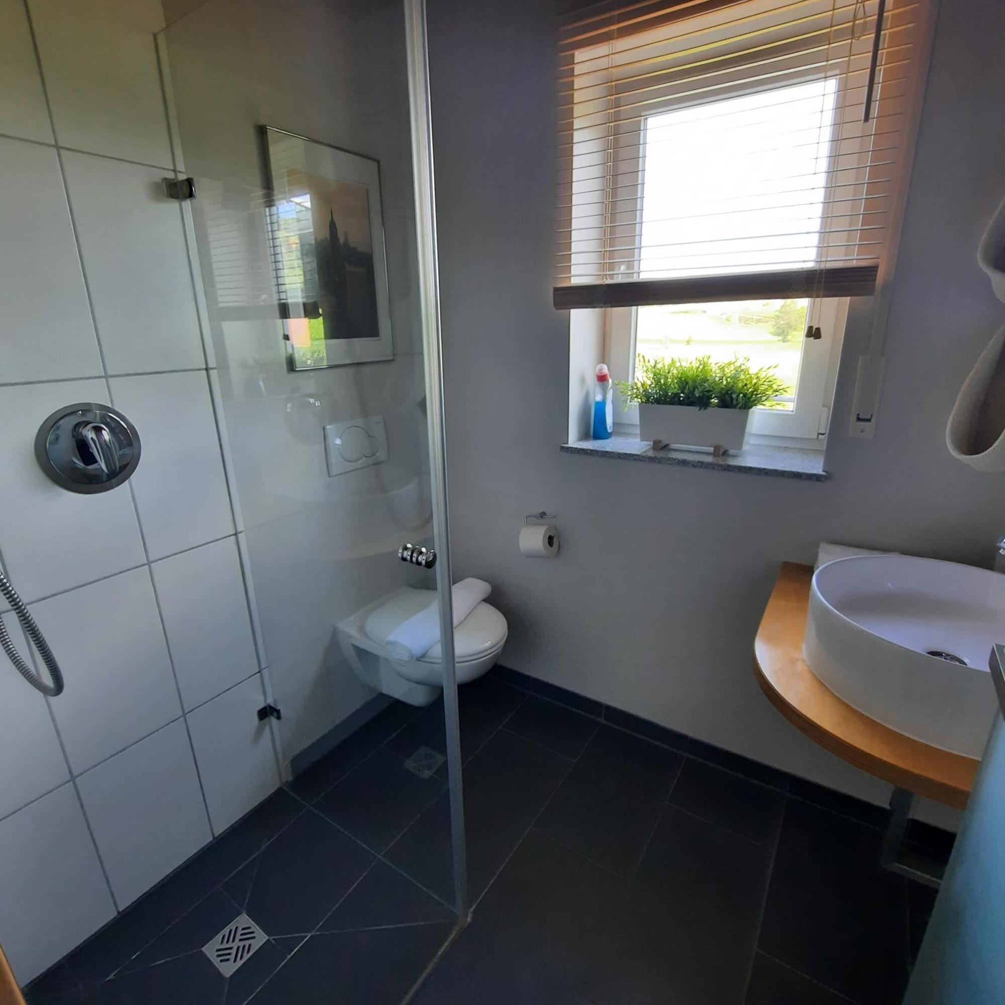 Ferienwohnung Panoramablick Rettenberg Exterior foto
