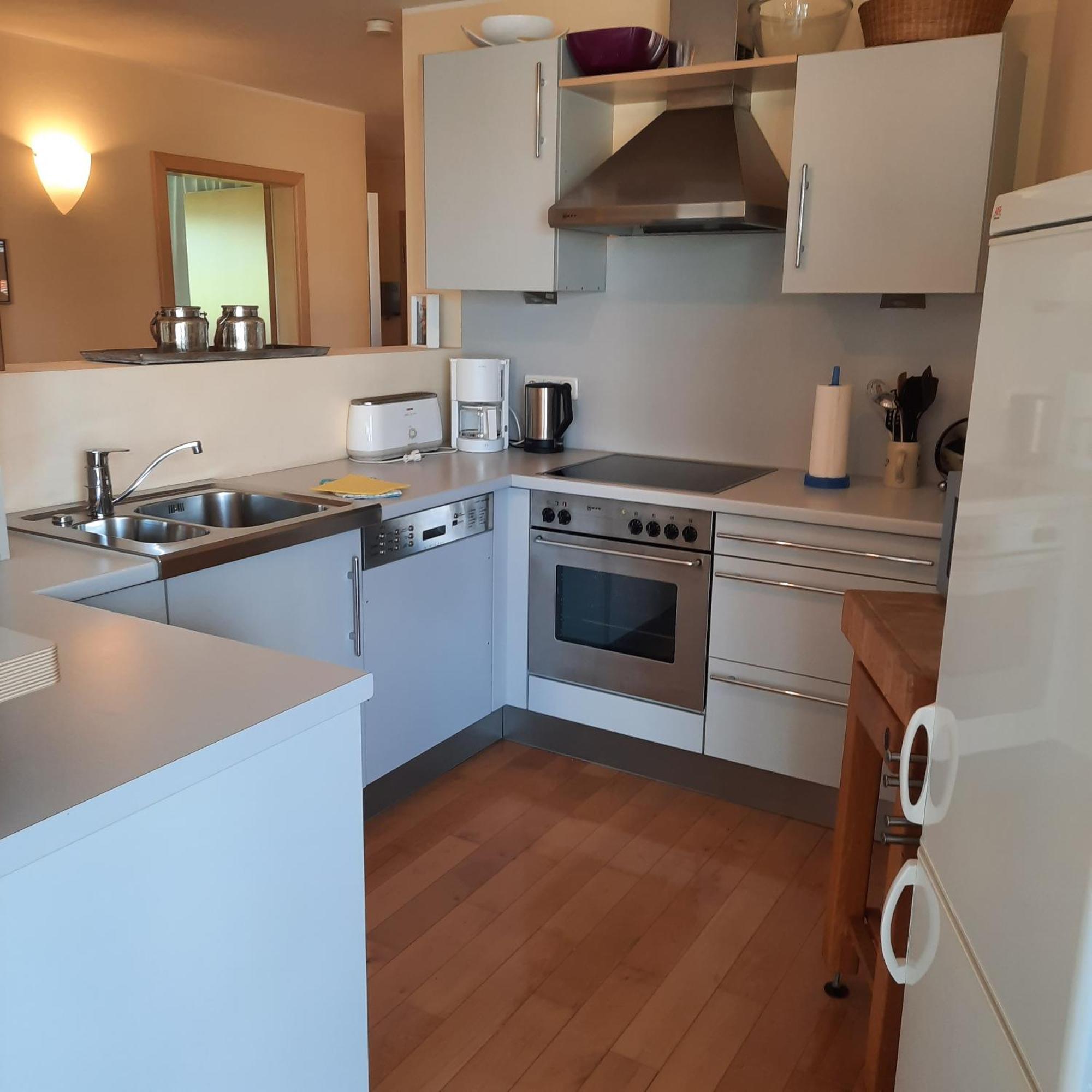Ferienwohnung Panoramablick Rettenberg Exterior foto